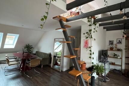 Zwischenmiete zentral Hannover 5.12-27.12. zimmer