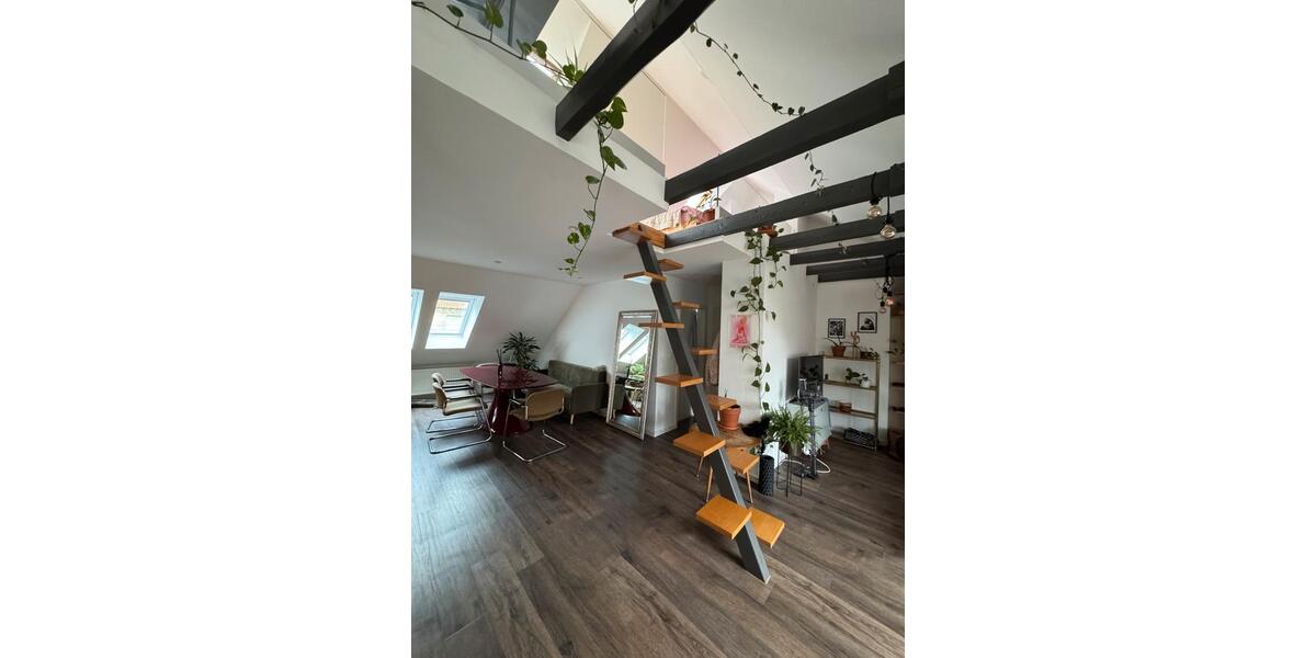 Zwischenmiete zentral Hannover 5.12-27.12. zimmer