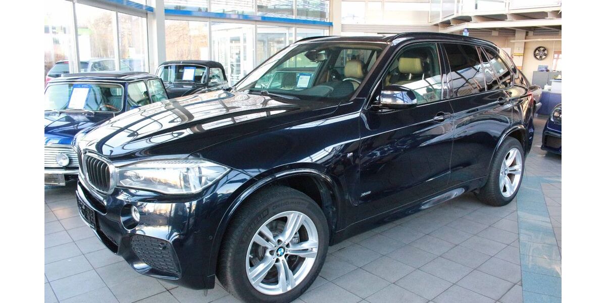 BMW X5 92.800 km 33.900 &euro; Hannover 30659