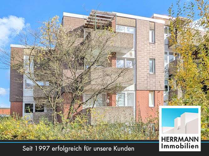 Wohnung zum Kaufen in Springe 84.000 € 59.46 m² 2 zimmer