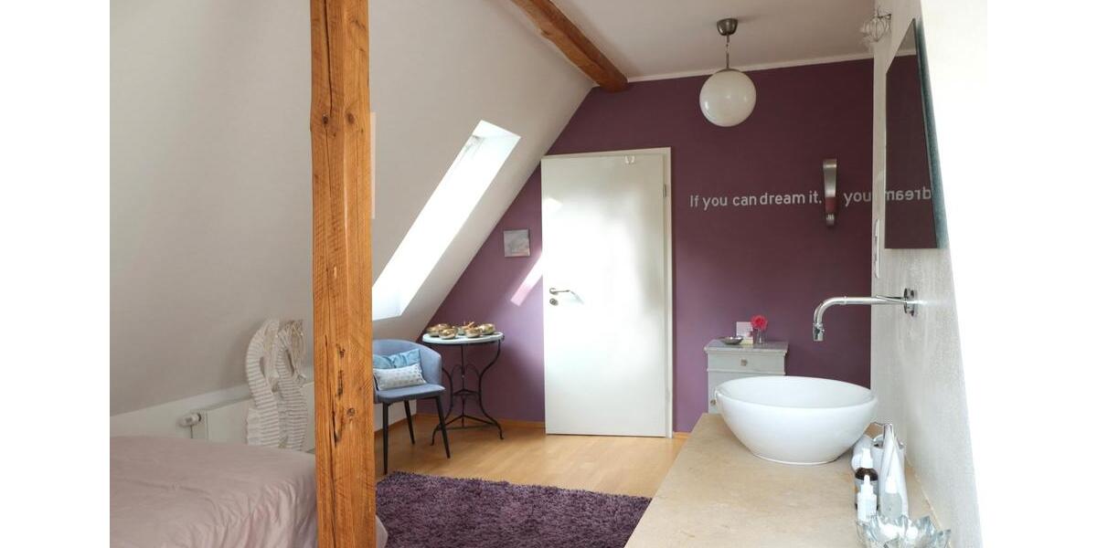 Dachgeschoßwohnung Hannover Linden-Limmer - 2.5 Zimmer, 75 m&sup2;, 255.000&euro; | Angebot:26814476