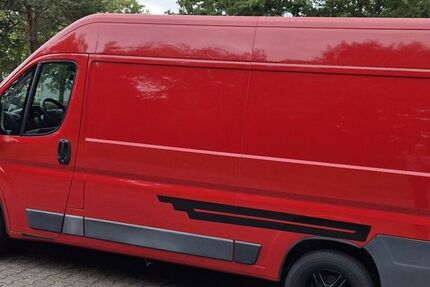 Citroen Jumper