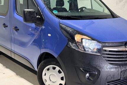 Opel Vivaro 96.000 km 14.500 &euro; Hannover 30179