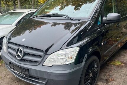 Mercedes-Benz Vito 293.000 km 8.900 € Hannover 30179