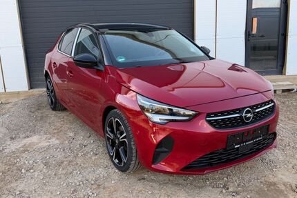 Opel Corsa 36.999 km 16.099 &euro; Hagenburg 31558