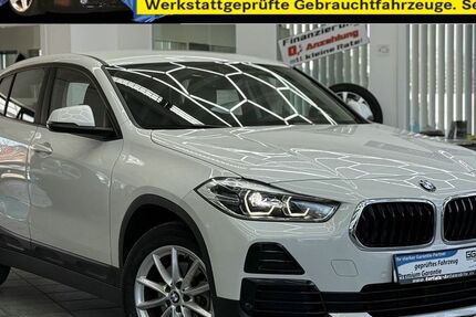 BMW X2 149.000 km 18.850 &euro; Fuhrberg 30938