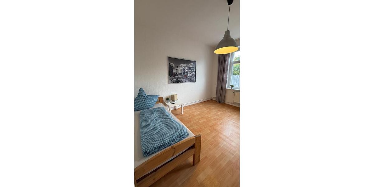 Etagenwohnung Hannover Herrenhausen-Stöcken - 2 Zimmer, 48 m&sup2;, 159.000&euro; | Angebot:27462575