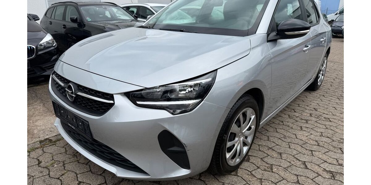 Opel Corsa 87.432 km 7.999 &euro; Hannover 30842