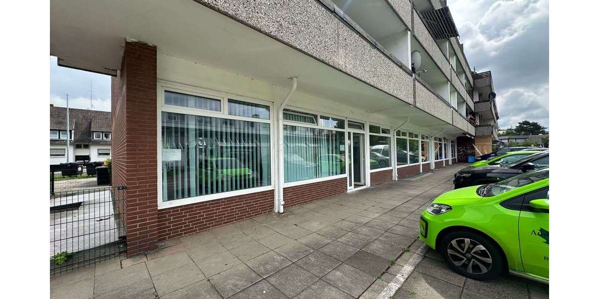 Gewerbeobjekt Burgdorf - 1.250&euro; | Angebot:25191009