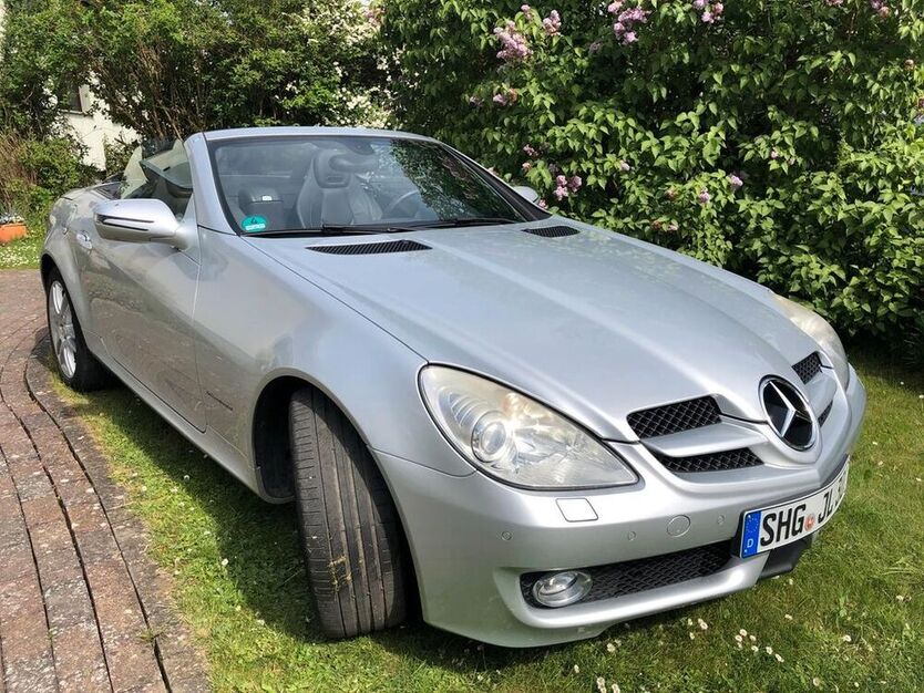 SLK 200