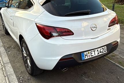 Opel Astra 180.000 km 5.600 &euro; Ronnenberg 30952