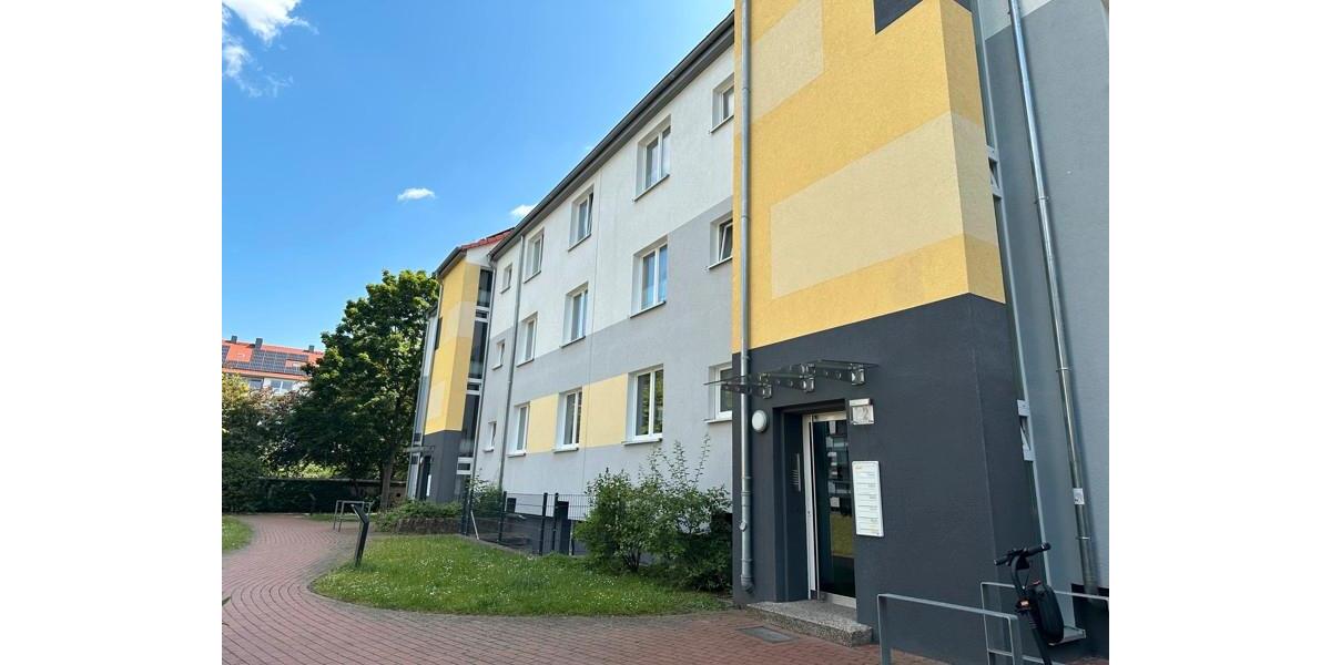Etagenwohnung Hannover Herrenhausen-Stöcken - 2 Zimmer, 58 m&sup2;, 672&euro; | Angebot:26292669