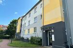 Etagenwohnung Hannover Herrenhausen-Stöcken - 2 Zimmer, 58 m&sup2;, 672&euro; | Angebot:26292669