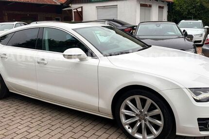 Audi A7 95.000 km 20.499 &euro; Isernhagen 30916