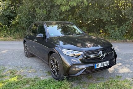 Mercedes-Benz GLC 220 1.651 km 64.977 &euro; Hildesheim 31137