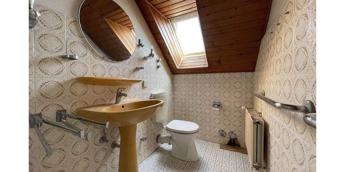 Reihenmittelhaus Laatzen Alt-Laatzen - 4 Zimmer, 125 m&sup2;, 330.000&euro; | Angebot:24728549