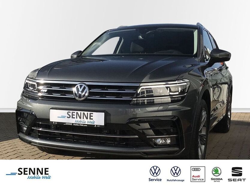 Tiguan