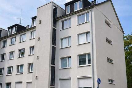 Wohnung Hannover Herrenhausen-Stöcken - 2 Zimmer, 50 m&sup2;, 118.000&euro; | Angebot:27141710
