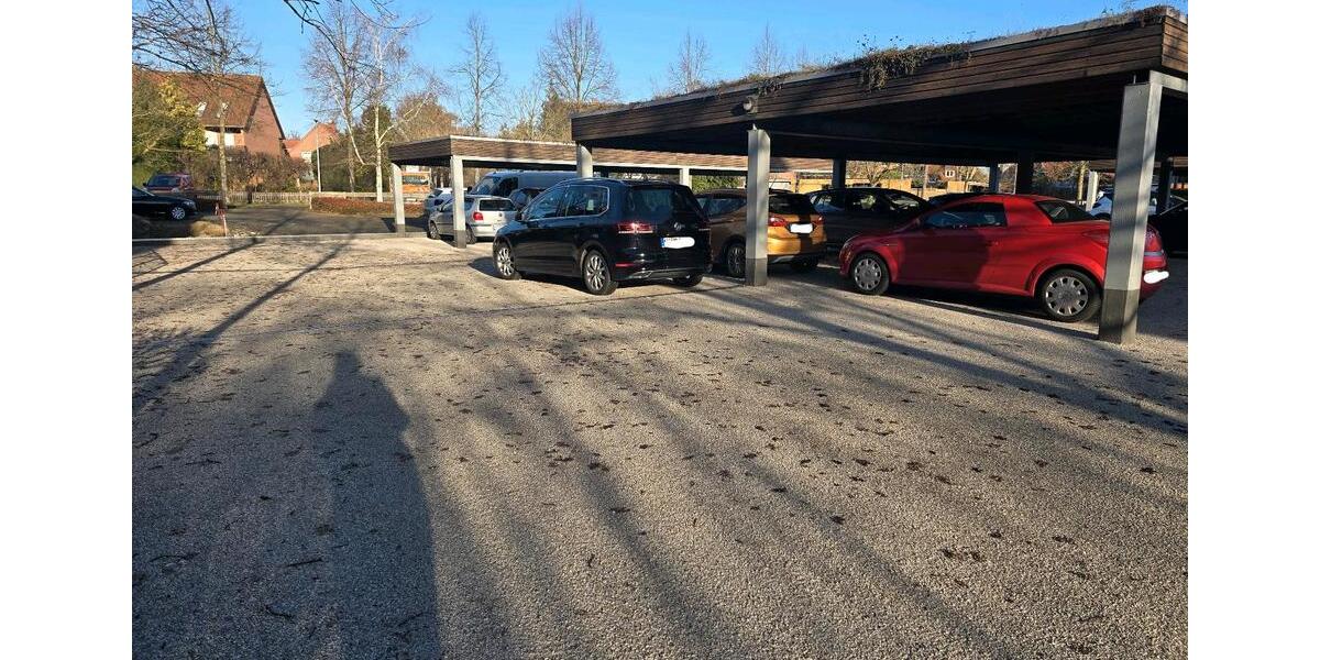 Garagen / Stellplätze Burgdorf - 25&euro; | Angebot:24183938