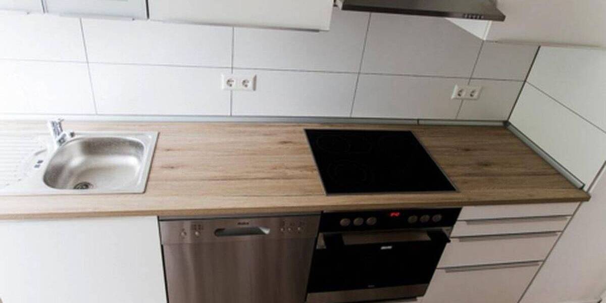 Etagenwohnung Hannover Mittelfeld - 3 Zimmer, 63 m&sup2;, 850&euro; | Angebot:26890731