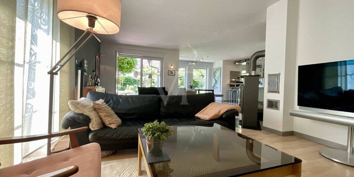 Einfamilienhaus Pattensen / Jeinsen Jeinsen - 4 Zimmer, 130 m&sup2;, 469.000&euro; | Angebot:26805208