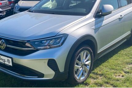 VW Taigo 10.180 km 26.990 &euro; Hohenhameln 31249