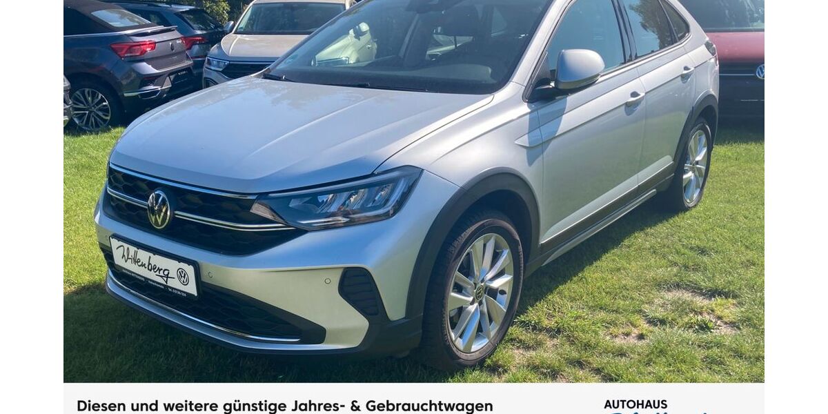 VW Taigo 10.180 km 26.990 &euro; Hohenhameln 31249