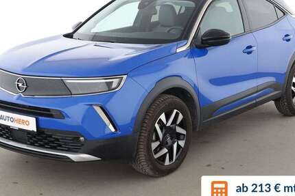Opel Mokka 16.610 km 15.500 &euro; Laatzen 30880