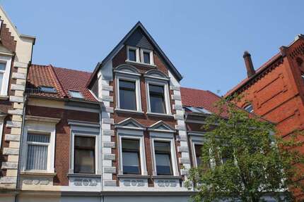 Wohnung zum Mieten in Peine 490 € 47 m² 2 zimmer