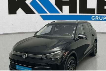 VW Tiguan 26.590 km 37.490 &euro; Wedemark 30900