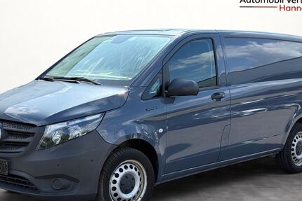 Mercedes-Benz eVito 43.671 km 8.990 &euro; Hannover 30453