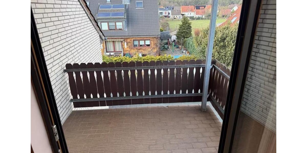 Dachgeschoßwohnung Neustadt am Rübenberge - 4 Zimmer, 96 m&sup2;, 154.700&euro; | Angebot:26101965