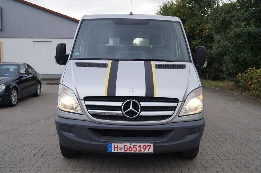 Sprinter
