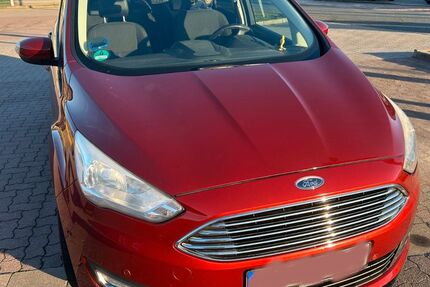 Ford C-Max 156.000 km 6.900 &euro; Lehrte 31275