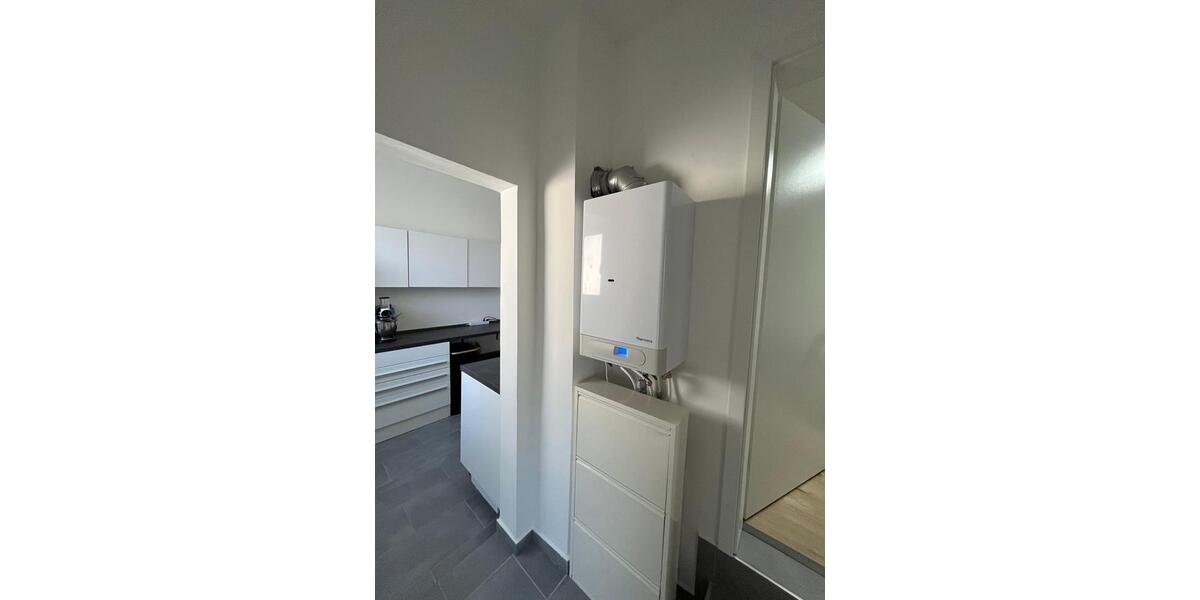 Top Reihendhaus Hannover-Vinnhorst zu vermieten! 2 zimmer