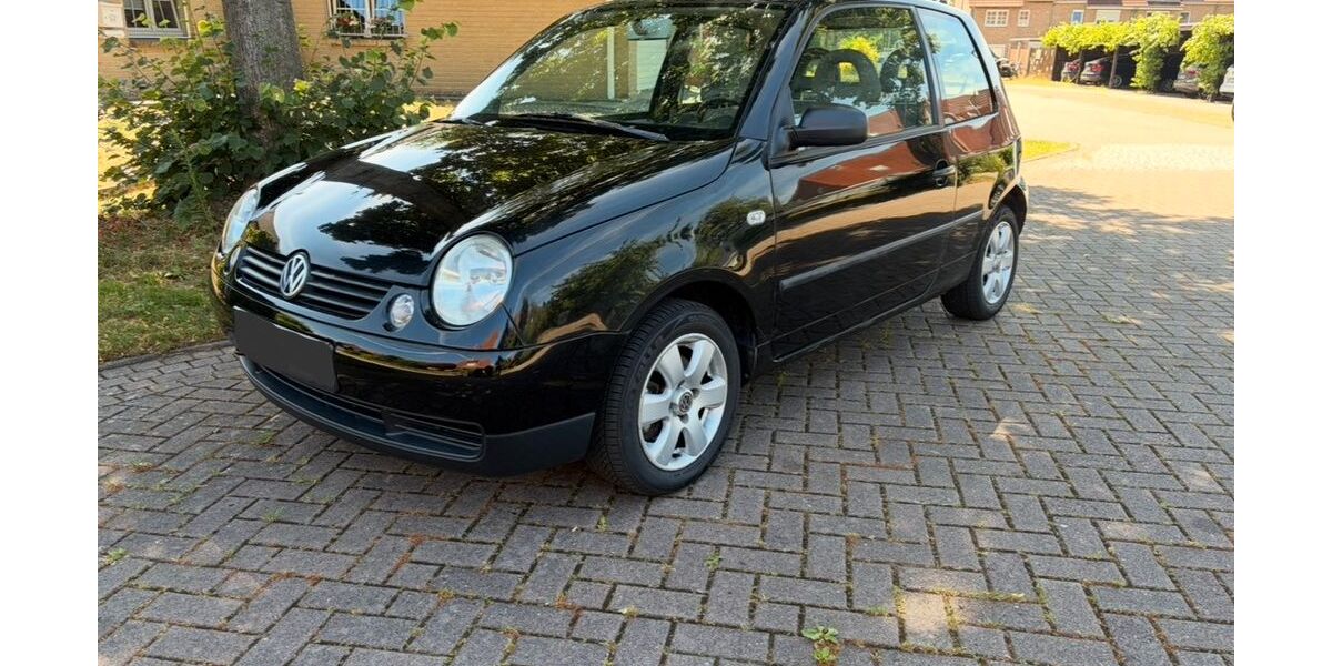 VW Lupo 197.005 km 3.600 &euro; Burgdorf 31303