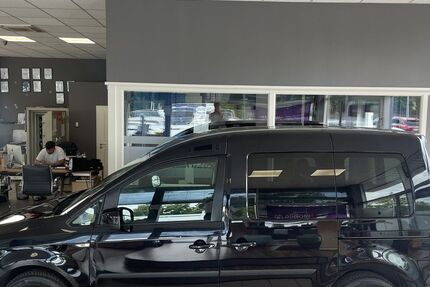 VW Caddy 120.679 km 14.990 &euro; Hannover 30419