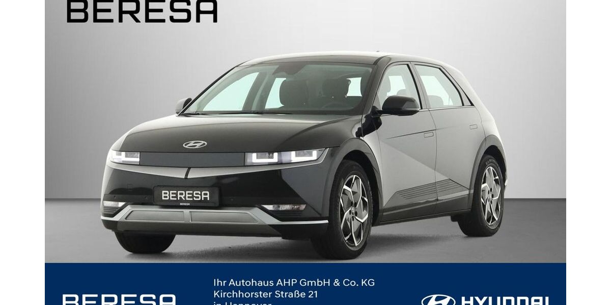 Hyundai IONIQ 5 9.900 km 32.980 &euro; Hannover 30659
