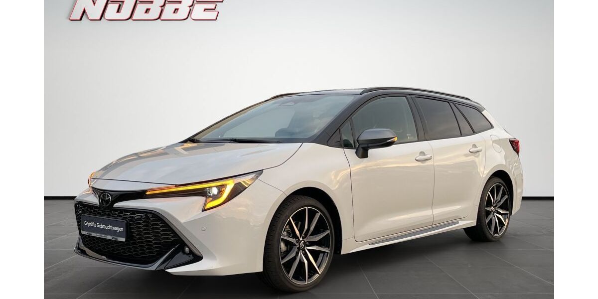 Toyota Corolla 8.050 km 32.680 &euro; Hannover 30177