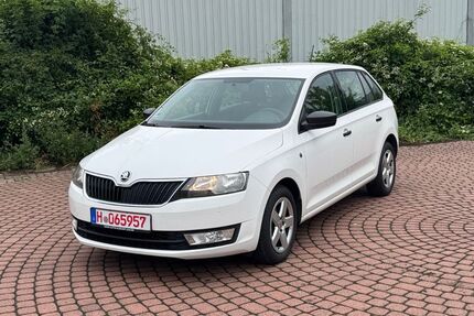 Skoda Rapid 186.000 km 3.999 € Laatzen 30880