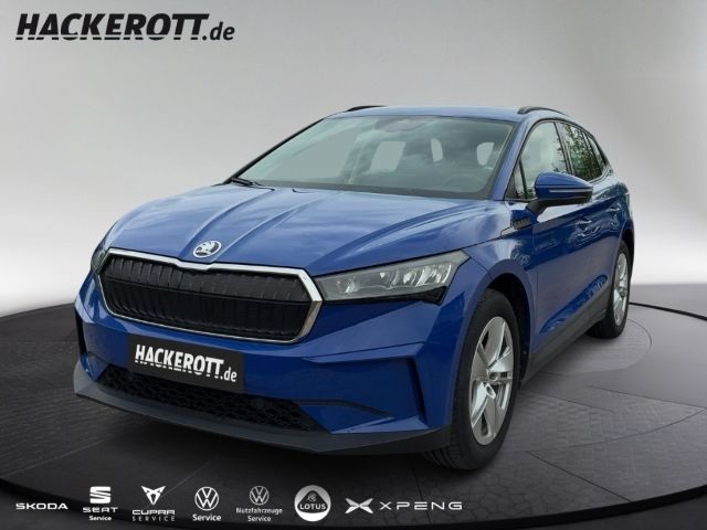 Skoda Enyaq 17.454 km 29.450 &euro; Burgwedel 30938