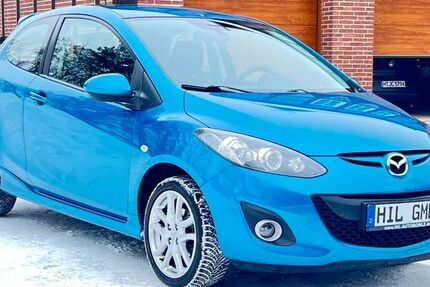 Mazda 2 120.631 km 5.999 &euro; Isernhagen 30916