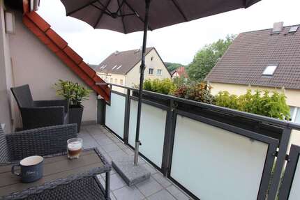Wohnung Lehrte Hämelerwald - 3 Zimmer, 78 m&sup2;, 696&euro; | Angebot:27243383