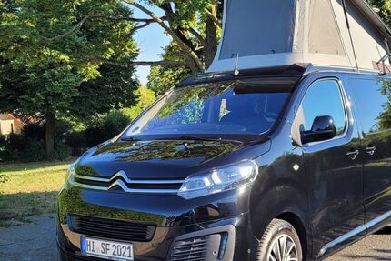 Citroen SpaceTourer 78.464 km 31.500 &euro; Hildesheim 31139