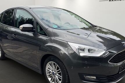 Ford C-Max 85.000 km 8.490 &euro; Langenhagen 30853