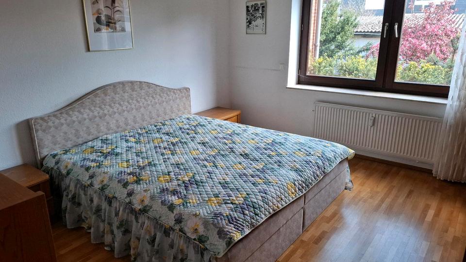 Hochparterre Hannover Ahlem-Badenstedt-Davenstedt - 3 Zimmer, 85 m&sup2;, 225.000&euro; | Angebot:26336044