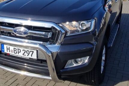 Ford Ranger 95.000 km 24.990 &euro; Hannover 30457