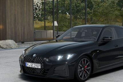 BMW 430 Gran Coupé 10.000 km 49.480 &euro; Hildesheim 31137