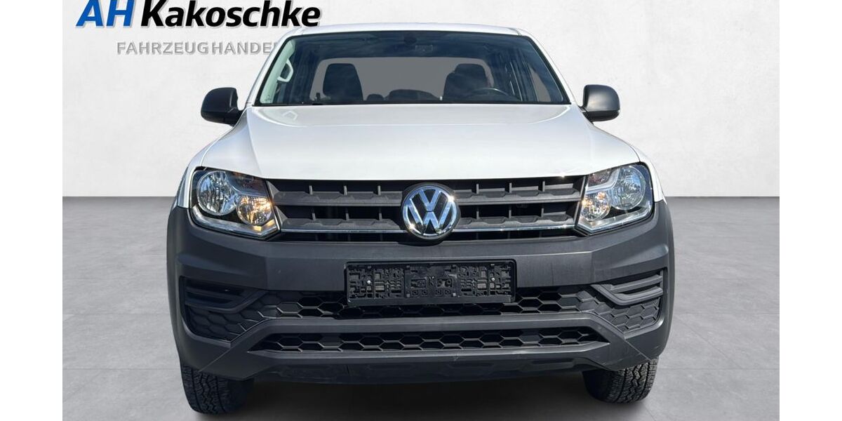 VW Amarok 110.000 km 21.450 &euro; Isernhagen 30916