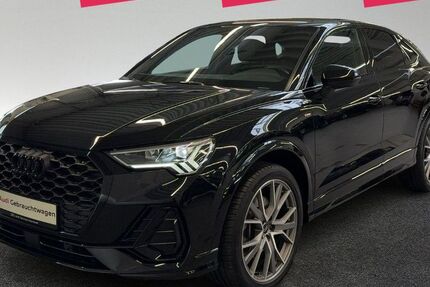 Audi Q3 38.333 km 33.990 &euro; Hannover 30179